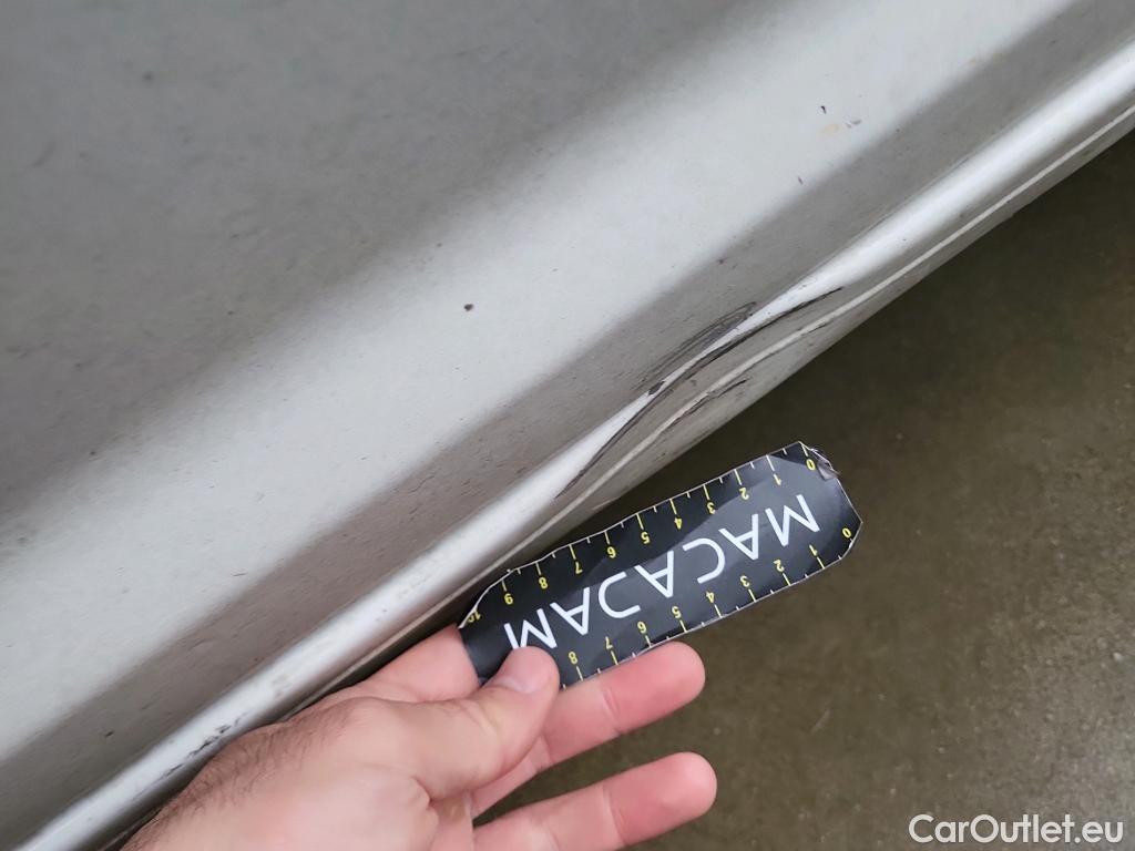  Volkswagen  Caddy VOLKSWAGEN  / 2015 / 4P / combi Business 2.0 TDI 55kW (75CV) BMT #12