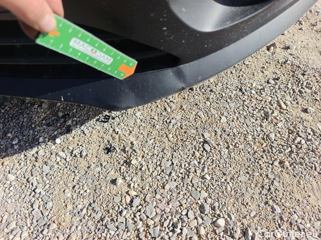  Mercedes  Citan MERCEDES-BENZ  / 2021 / 4P / furgón derivado de turismo 110 CDI 70kW Furgón Base Largo (AC) #21