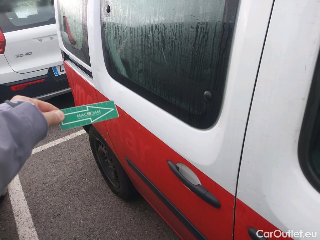  Renault  Kangoo RENAULT  Combi / 2013 / 4P / combi Profesional M1-AF En. dCi 66kW (90CV) E6 #7