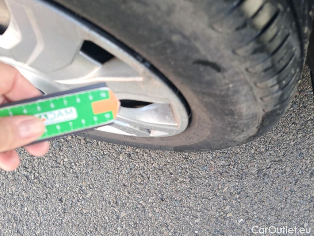  Ford  Transit Connect FORD  / 2013 / 5P / combi Kombi 1.5 TDCi 88kW Trend 230 L2 (N1) #30