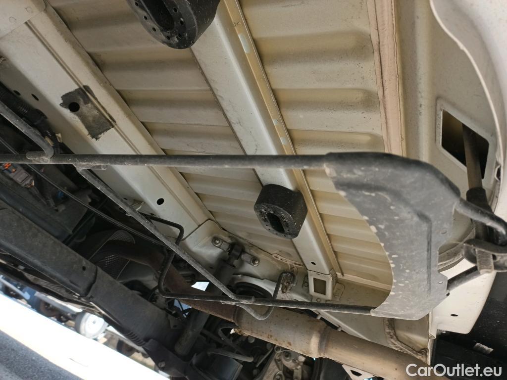  Peugeot  Partner  Pro L1 1.5 HDi 75CV MT5 E6dT #6