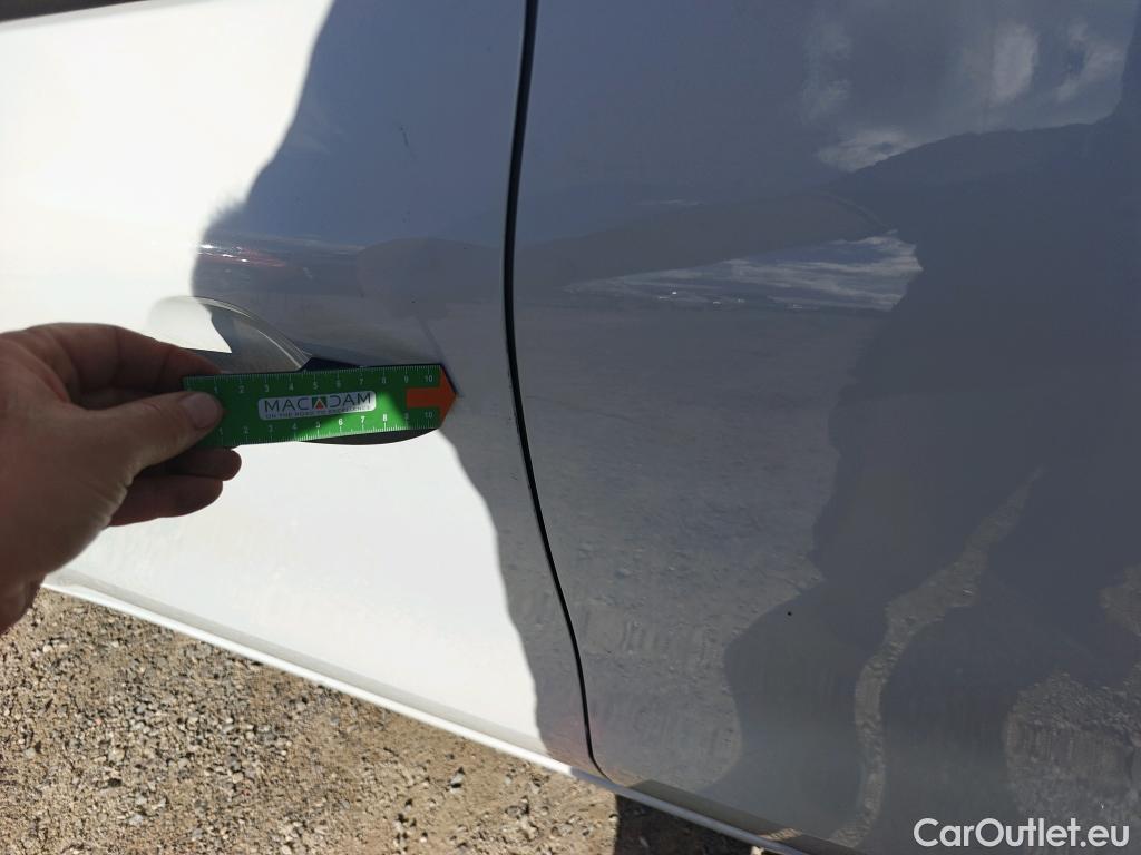  Mercedes  Citan MERCEDES-BENZ  / 2021 / 4P / furgón derivado de turismo 110 CDI 70kW Furgón Base Largo (AC) #27