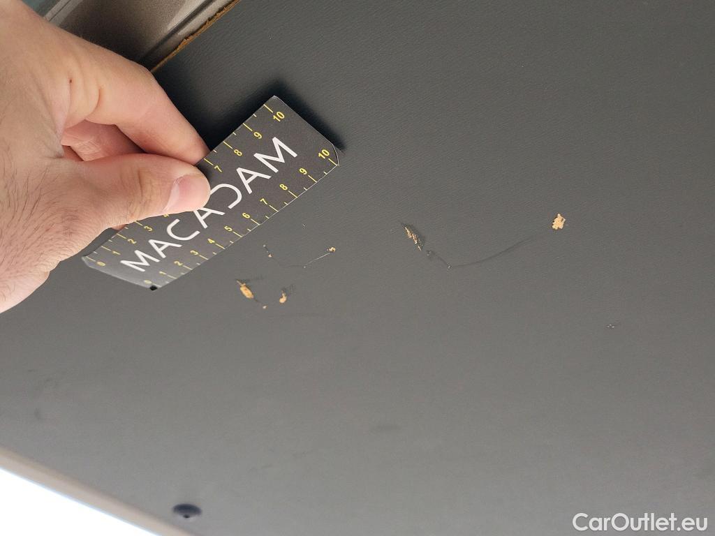  Volkswagen  Caddy VOLKSWAGEN  / 2015 / 5P / monovolumen compacto Maxi Trendline 2.0 TDI 75kW (102CV) BMT #12