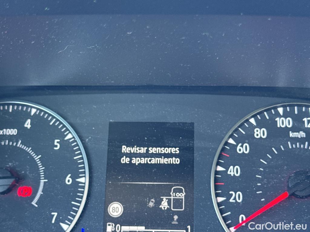  Renault  Trafic RENAULT  / 2021 / 4P / furgón Furgón L1H1 Blue dCi 96 Kw (130 CV) (AC2) #29