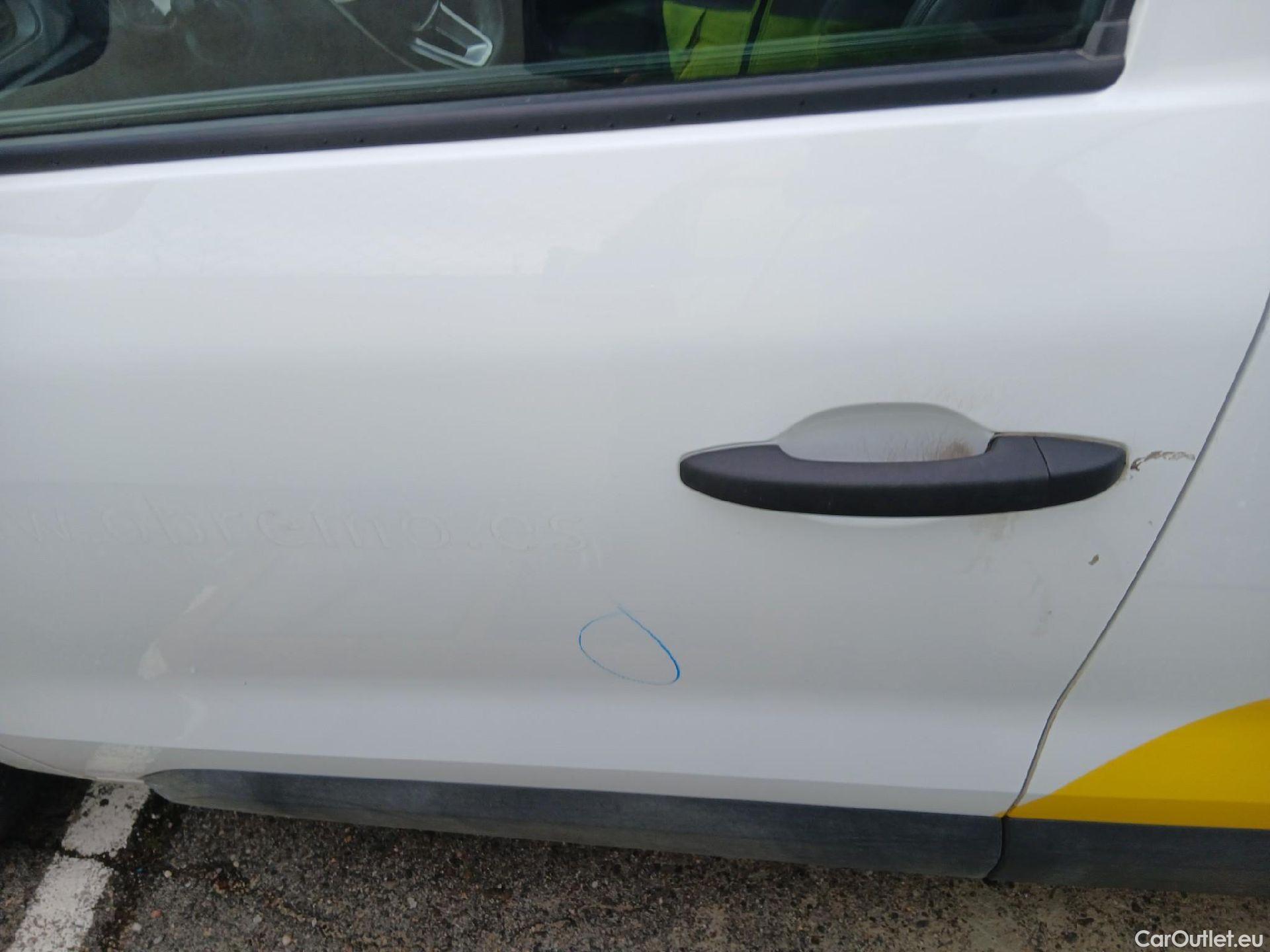  Renault  EXPRESS RENAULT  / 2021 / 4P / furgón derivado de turismo Confort 1.5 Blue dCi 55 kW (75 cv) #12