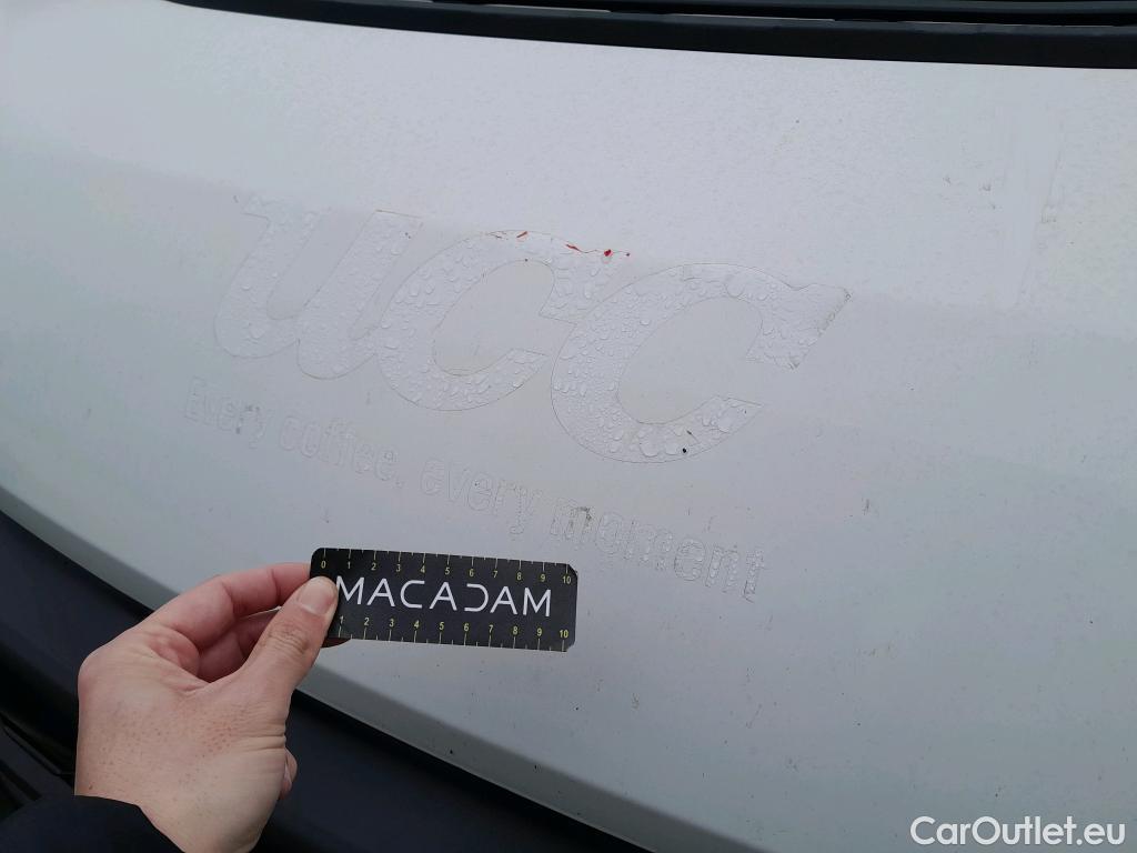  Fiat  Ducato FIAT  / 2014 / 4P / furgón 35 L3H2 Multijet (103 kW) #18