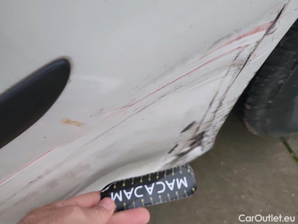  Volkswagen  Caddy VOLKSWAGEN  / 2015 / 4P / combi Business 2.0 TDI 55kW (75CV) BMT #6