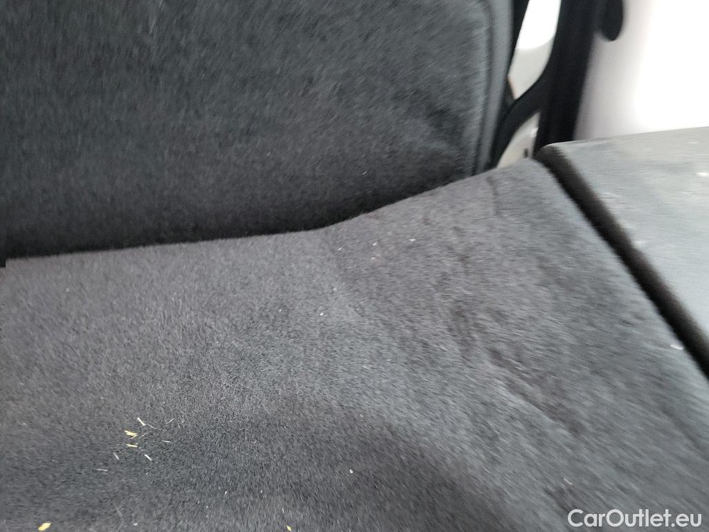  Volkswagen  Caddy VOLKSWAGEN  / 2015 / 4P / combi Business 2.0 TDI 55kW (75CV) BMT #2