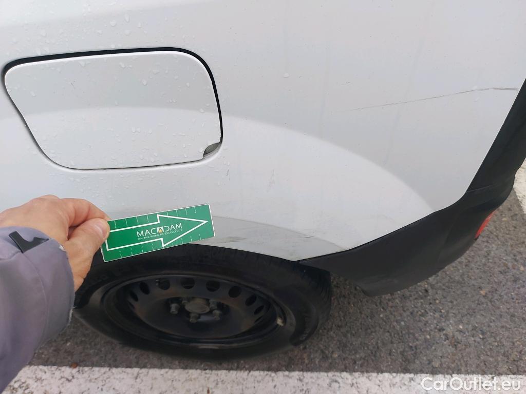  Renault  Kangoo RENAULT  Combi / 2013 / 4P / combi Profesional M1-AF En. dCi 66kW (90CV) E6 #4