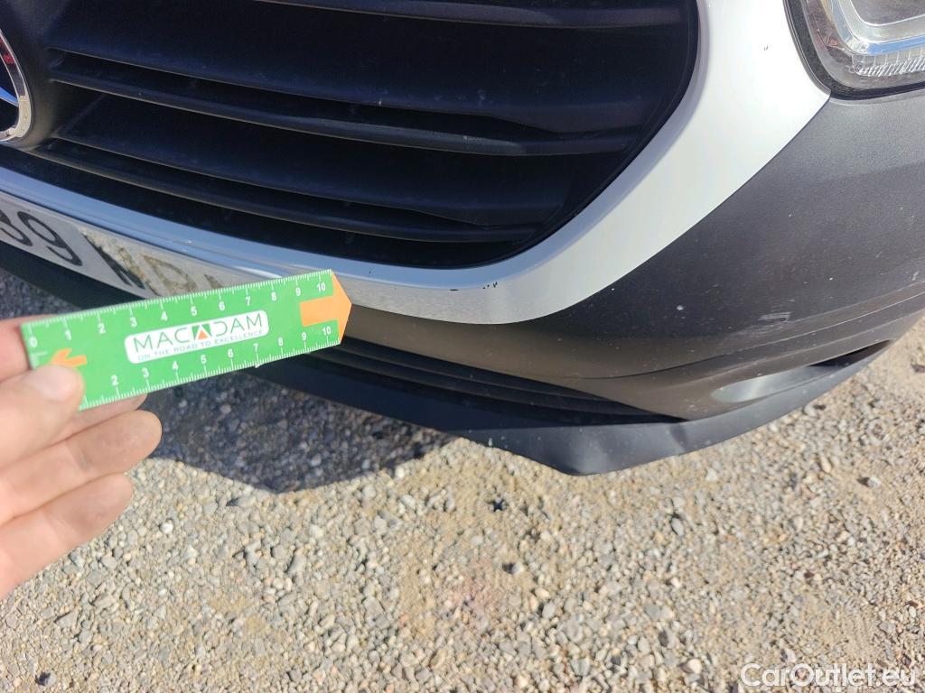  Mercedes  Citan MERCEDES-BENZ  / 2021 / 4P / furgón derivado de turismo 110 CDI 70kW Furgón Base Largo (AC) #23