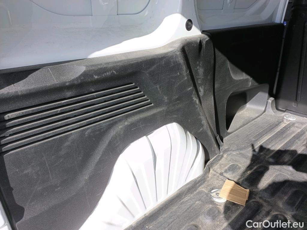  Peugeot  Partner  Pro L1 1.5 HDi 75CV MT5 E6dT #23