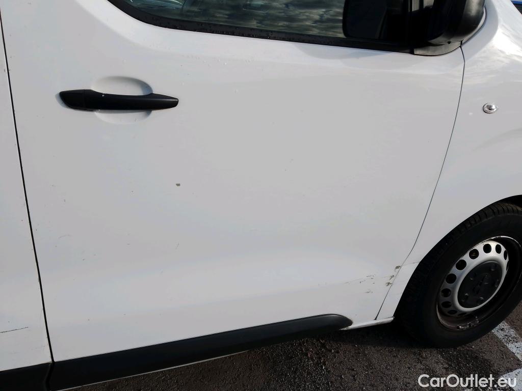  Peugeot  Expert PEUGEOT  / 2016 / 4P / furgón Furgón Premium 1.5 BlueHDi 100 Standard (AC) #23