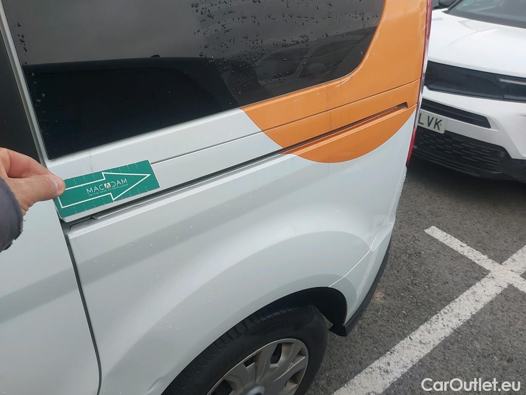  Ford  Transit Connect FORD  / 2013 / 5P / combi Kombi 1.5 TDCi 74kW Trend 230 L2 (M1) #21