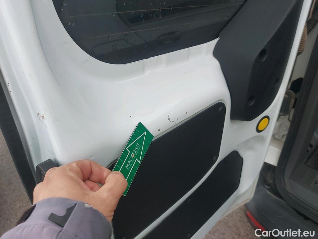  Ford  Transit Connect FORD  / 2013 / 5P / combi Kombi 1.5 TDCi 74kW Trend 230 L2 (M1) #4