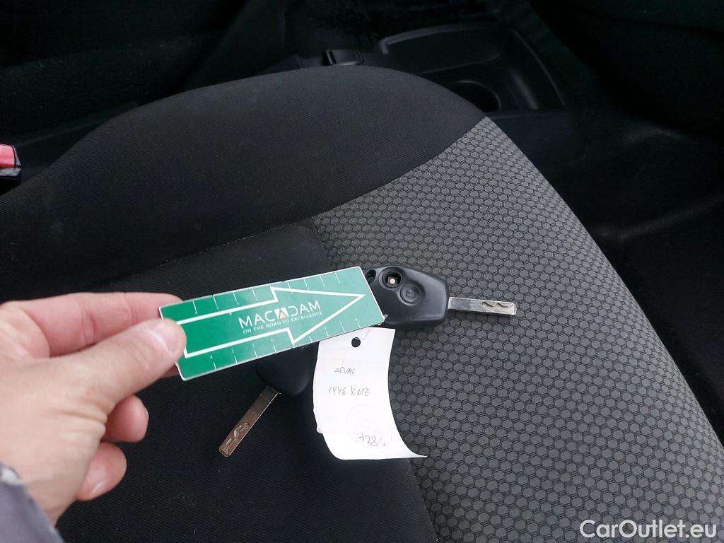  Renault  Kangoo RENAULT  Combi / 2013 / 4P / combi Profesional M1-AF En. dCi 66kW (90CV) E6 #2