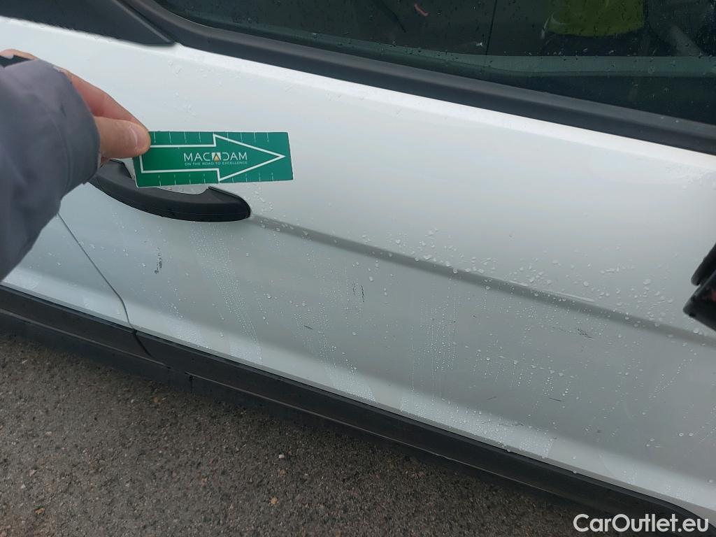  Ford  Transit Connect FORD  / 2013 / 5P / combi Kombi 1.5 TDCi 74kW Trend 230 L2 (M1) #19