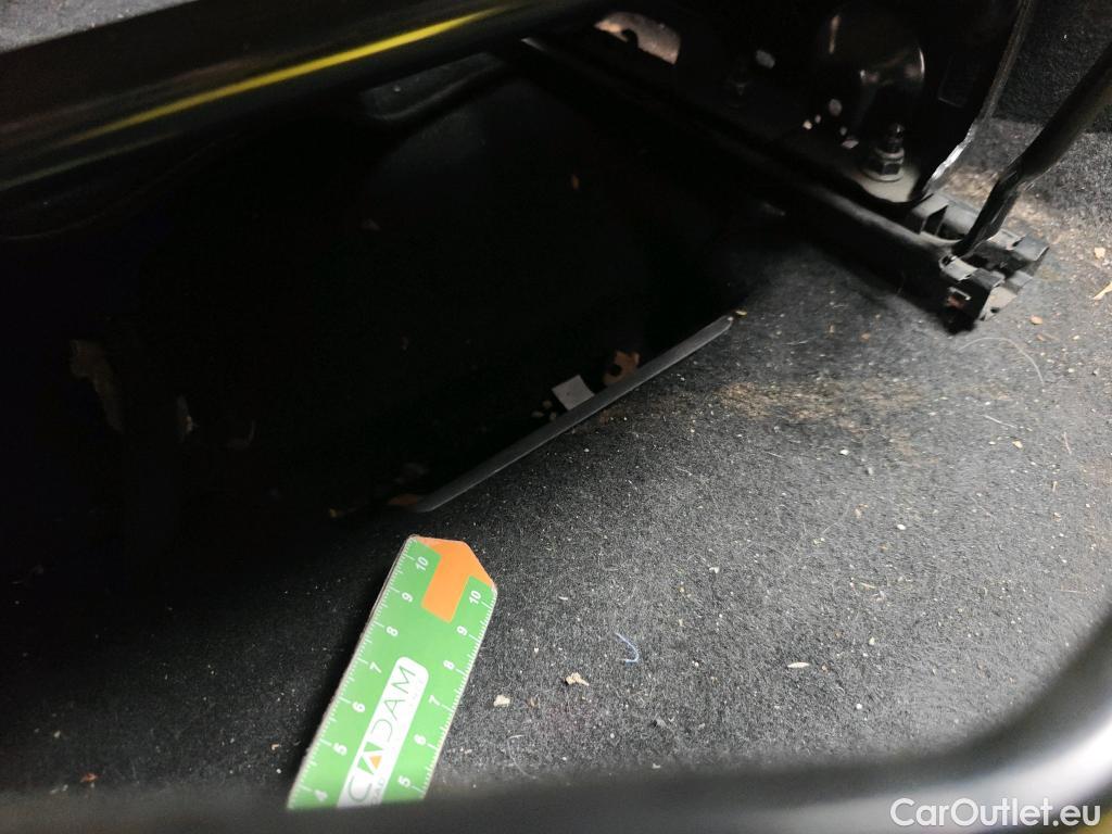  Peugeot  RIFTER PEUGEOT  / 2018 / 4P / combi Active Standard BlueHDi 73kW (IND) (CX2) #15