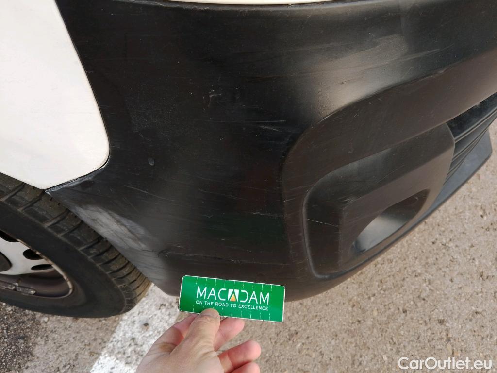  Peugeot  Expert PEUGEOT  / 2016 / 4P / furgón Furgón Premium 1.5 BlueHDi 100 Standard (AC) #43