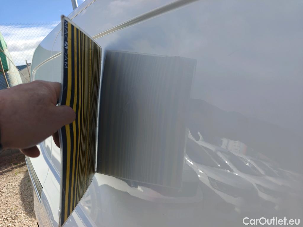  Mercedes  Citan MERCEDES-BENZ  / 2021 / 4P / furgón derivado de turismo 110 CDI 70kW Furgón Base Largo (AC) #17