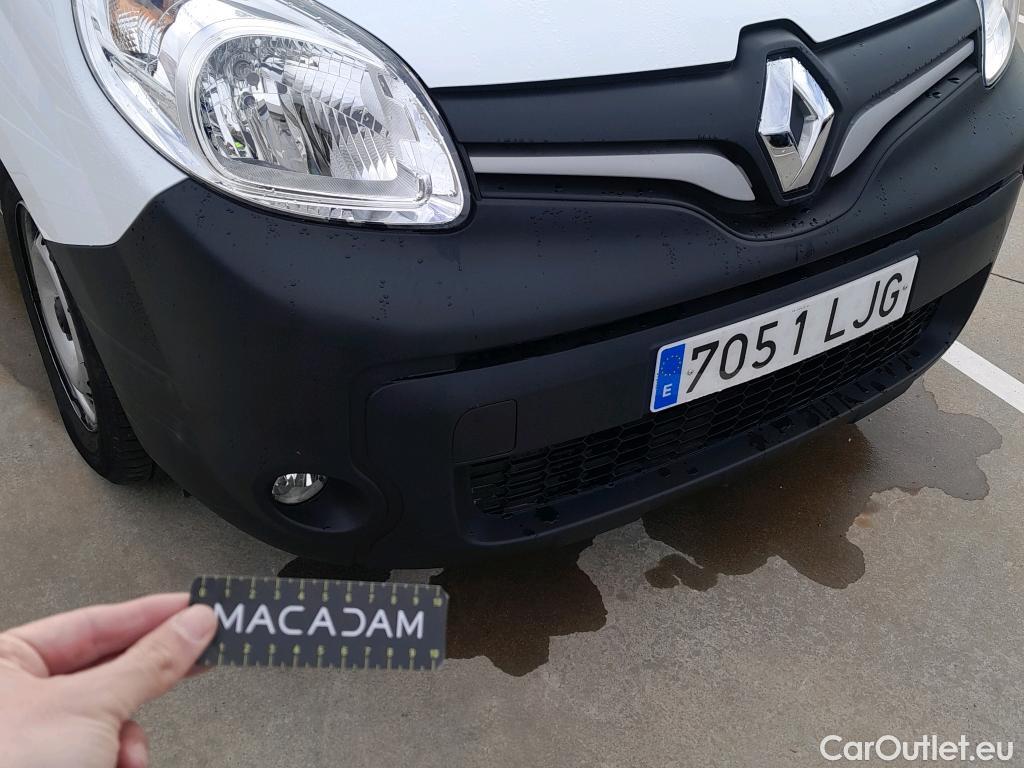  Renault  Kangoo RENAULT  Furgón/2013/3P/furgón derivado de turismo Profesional Blue dCi 70kW (95CV) #11