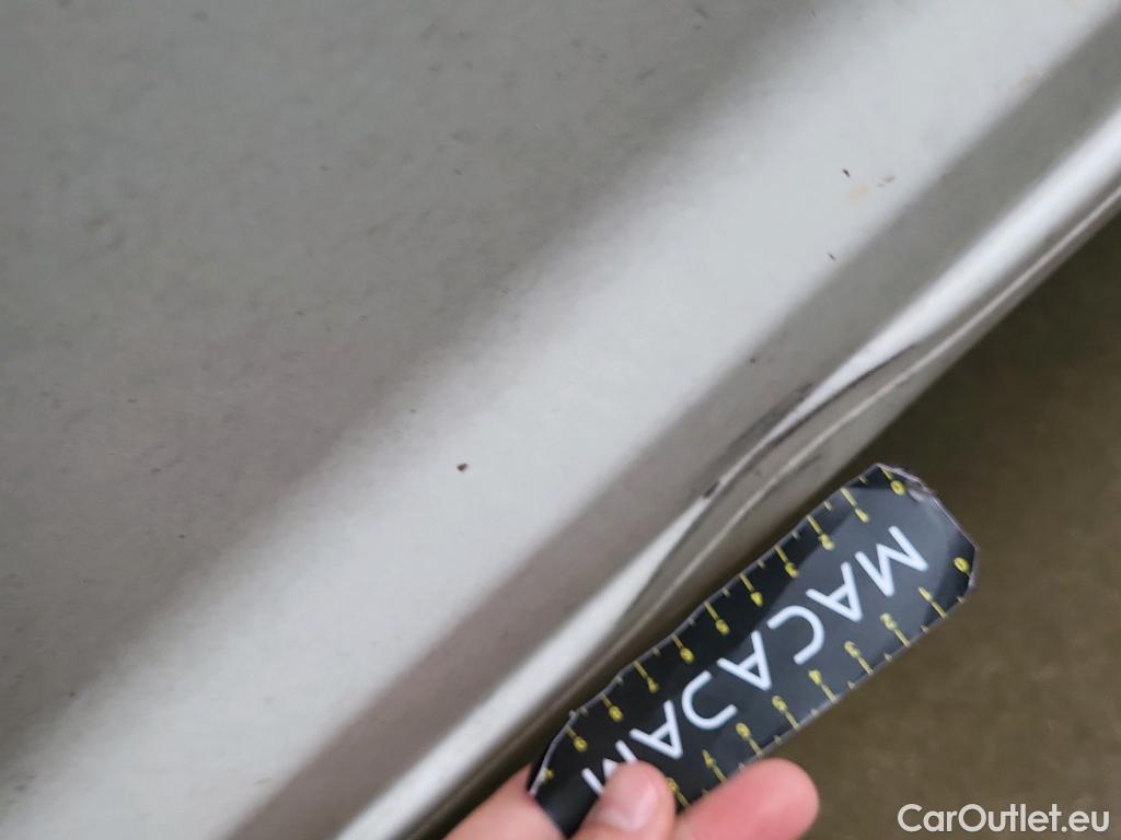  Volkswagen  Caddy VOLKSWAGEN  / 2015 / 4P / combi Business 2.0 TDI 55kW (75CV) BMT #14