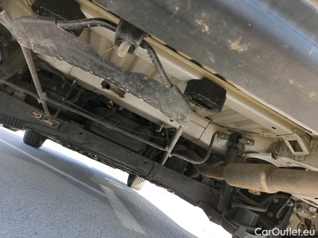  Peugeot  Partner  Pro L1 1.5 HDi 75CV MT5 E6dT #5