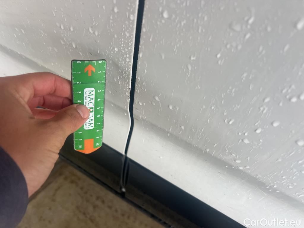  Peugeot  RIFTER PEUGEOT  / 2018 / 5P / monovolumen compacto Active Long BlueHDi 73kW #5