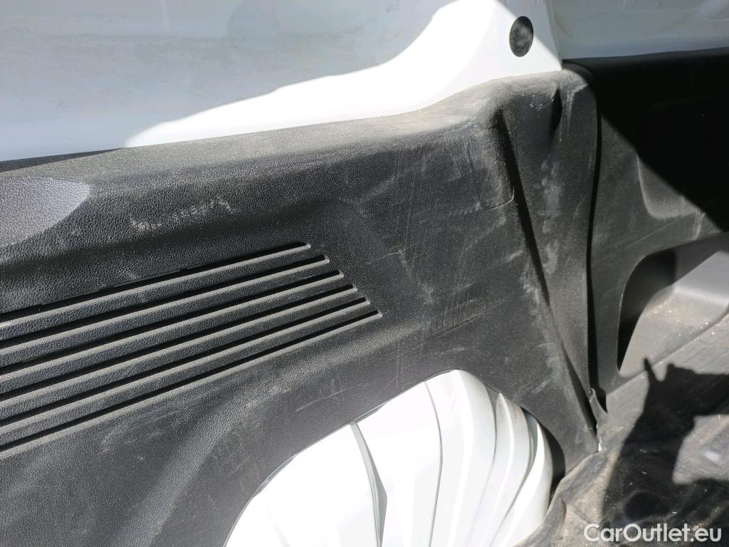  Peugeot  Partner  Pro L1 1.5 HDi 75CV MT5 E6dT #24