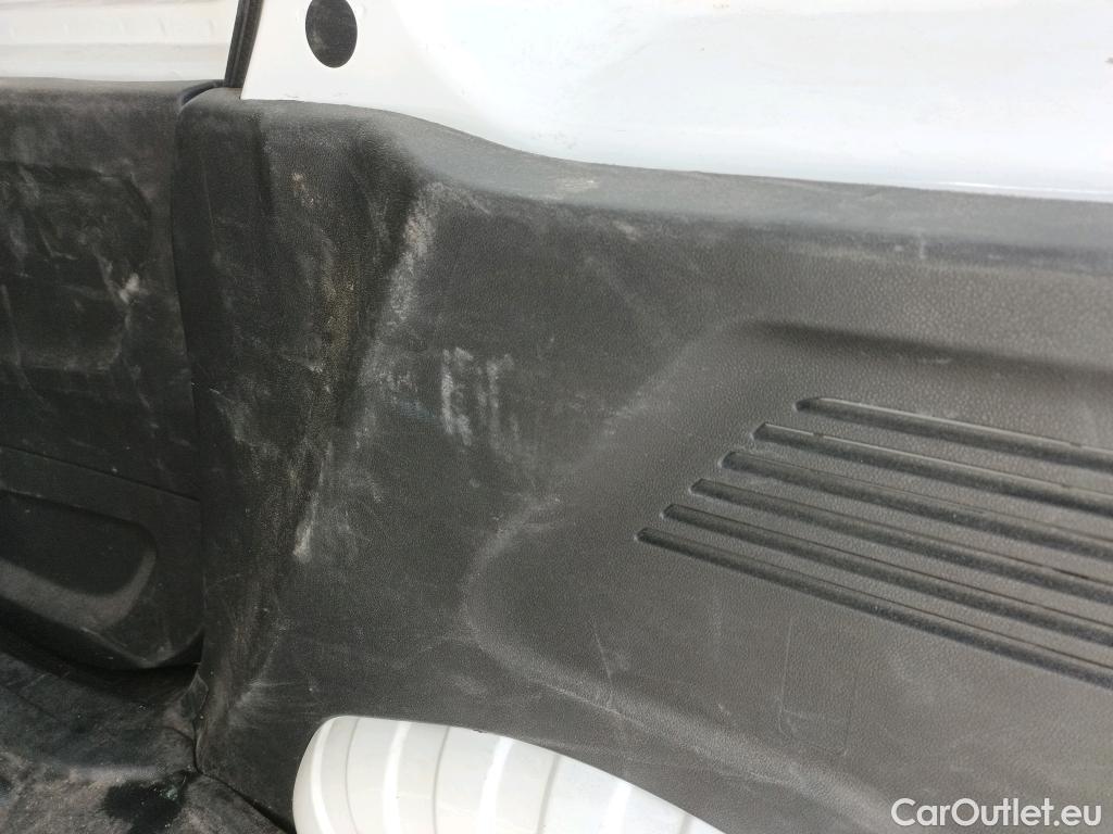  Peugeot  Partner  Pro L1 1.5 HDi 75CV MT5 E6dT #22