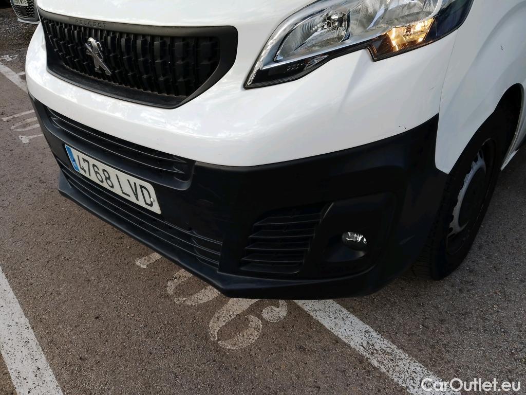 Peugeot  Expert PEUGEOT  / 2016 / 4P / furgón Furgón Premium 1.5 BlueHDi 100 Standard (AC) #41