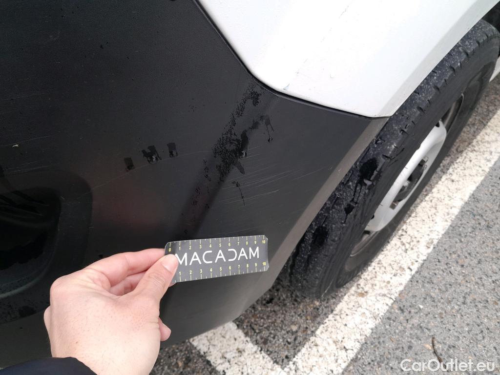  Fiat  Ducato FIAT  / 2014 / 4P / furgón 35 L3H2 Multijet (103 kW) #21