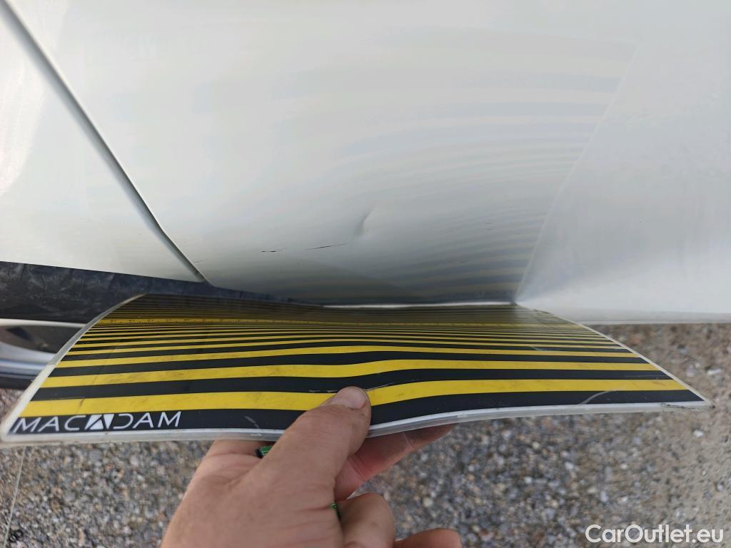  Mercedes  Citan MERCEDES-BENZ  / 2021 / 4P / furgón derivado de turismo 110 CDI 70kW Furgón Base Largo (AC) #16