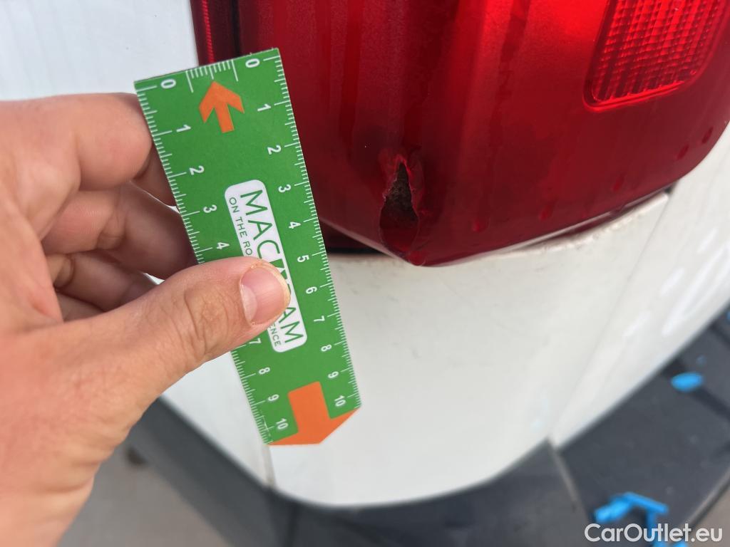  Opel  Vivaro OPEL  / 2019 / 4P / combi 1.5 Diésel 88kW (120CV) L Std Express #4