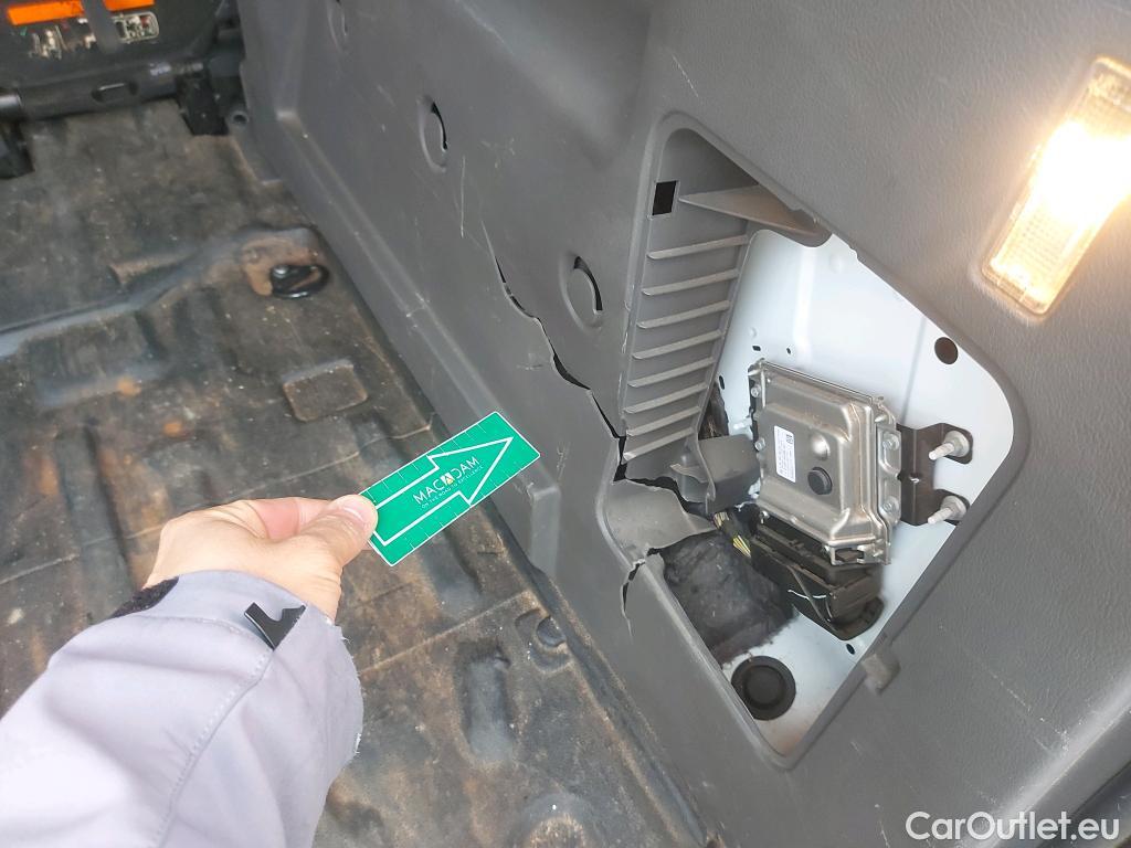  Ford  Transit Connect FORD  / 2013 / 5P / combi Kombi 1.5 TDCi 74kW Trend 230 L2 (M1) #2