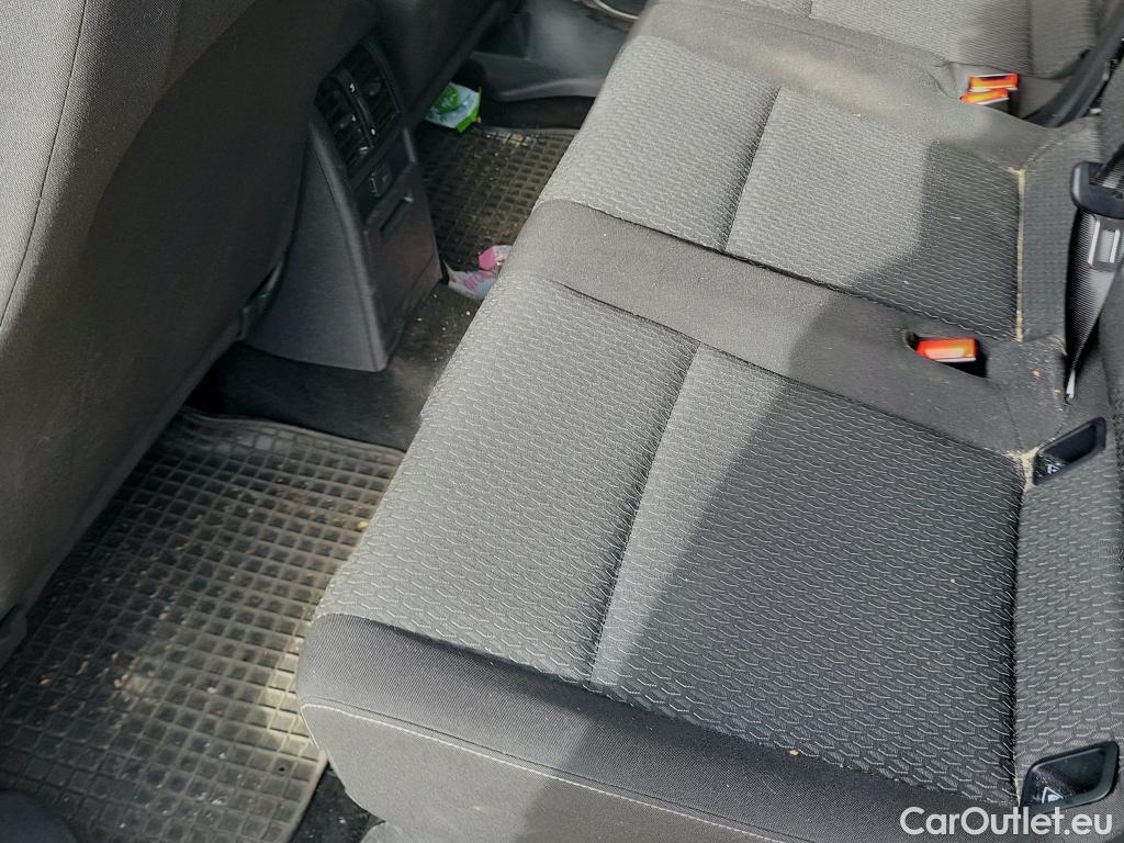  Volkswagen  Caddy VOLKSWAGEN  / 2015 / 5P / monovolumen compacto Maxi Trendline 2.0 TDI 75kW (102CV) BMT #17