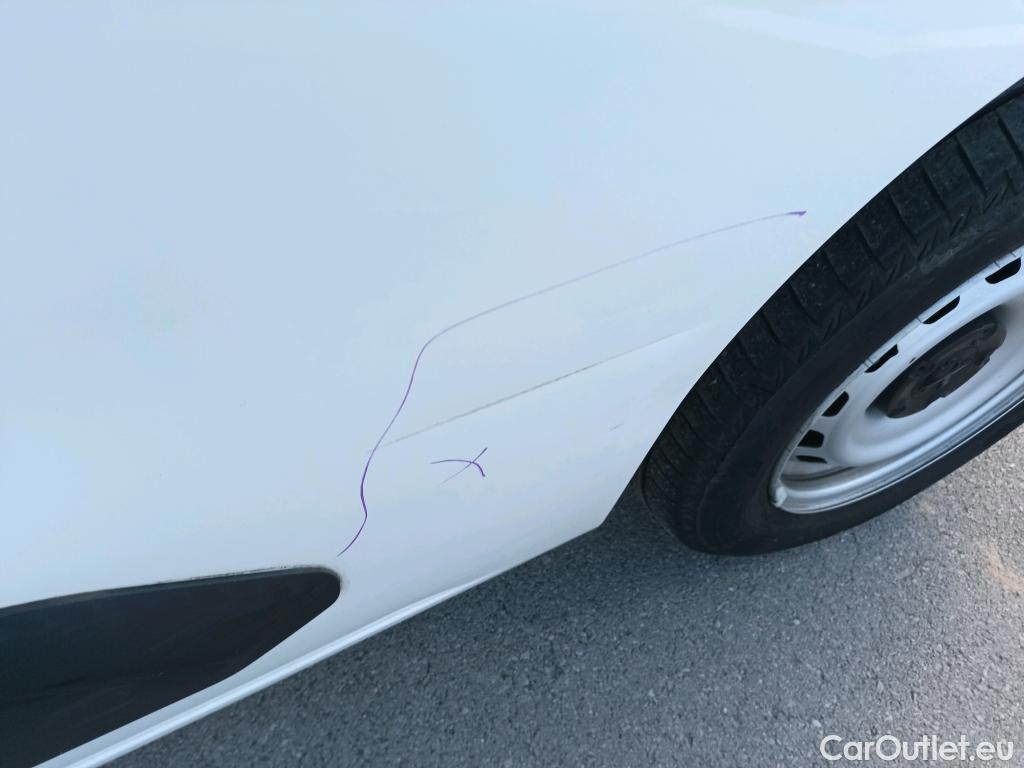  Peugeot  Partner  Pro L1 1.5 HDi 75CV MT5 E6dT #4