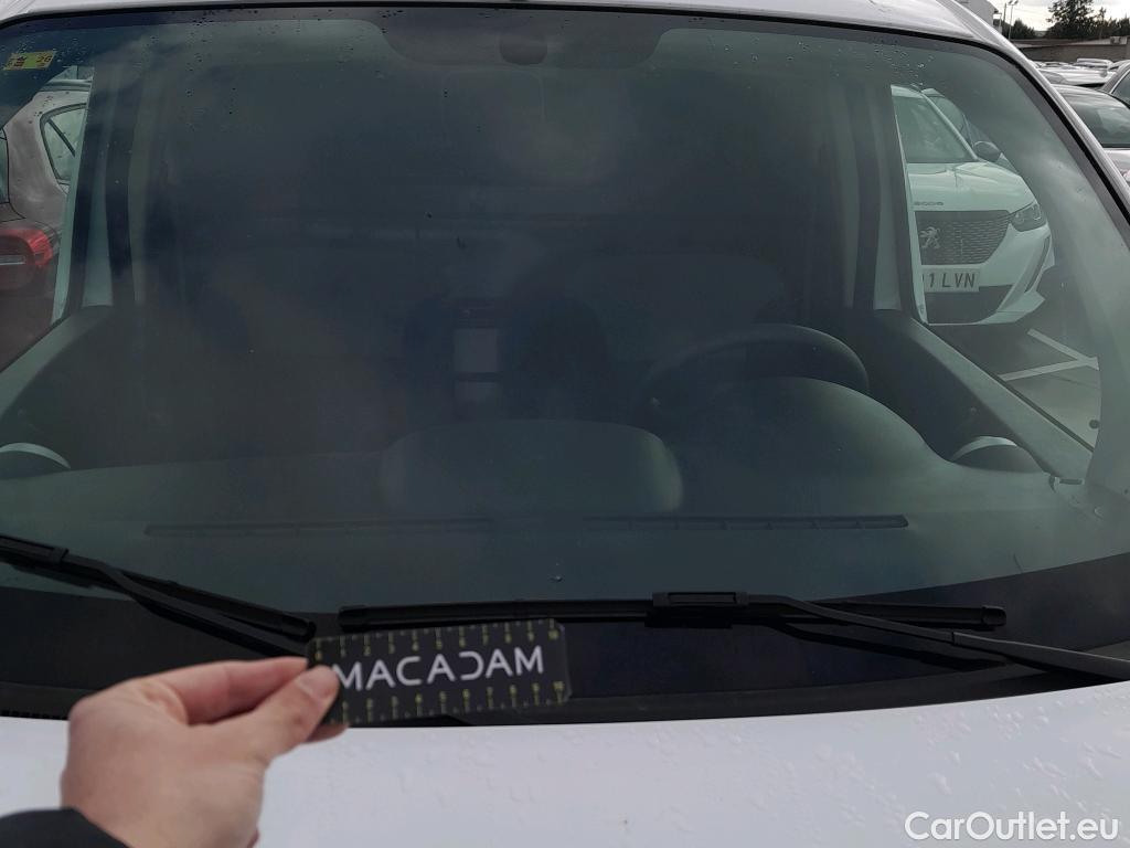  Renault  Kangoo RENAULT  Furgón/2013/3P/furgón derivado de turismo Profesional Blue dCi 70kW (95CV) #9