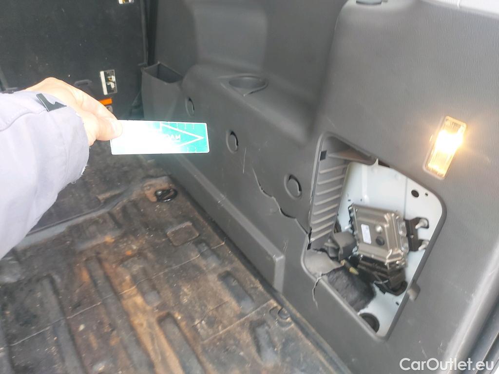  Ford  Transit Connect FORD  / 2013 / 5P / combi Kombi 1.5 TDCi 74kW Trend 230 L2 (M1) #1