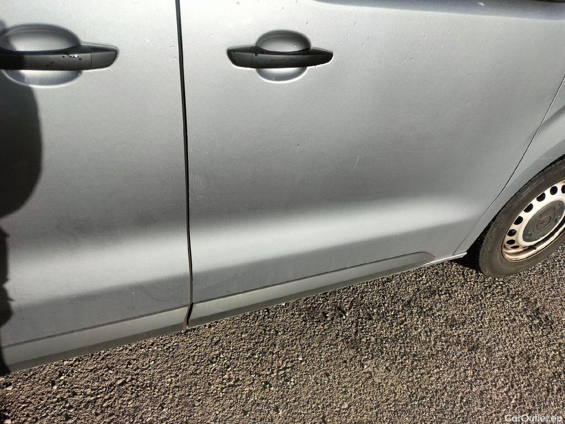  Opel  Vivaro OPEL  / 2019 / 4P / furgón 1.5 Diésel 88kW (120CV) M Std Select #47