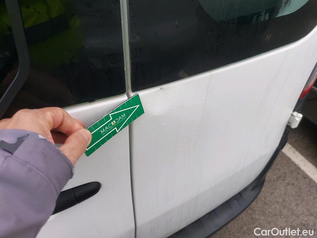  Renault  Kangoo RENAULT  Combi / 2013 / 4P / combi Profesional M1-AF En. dCi 66kW (90CV) E6 #6