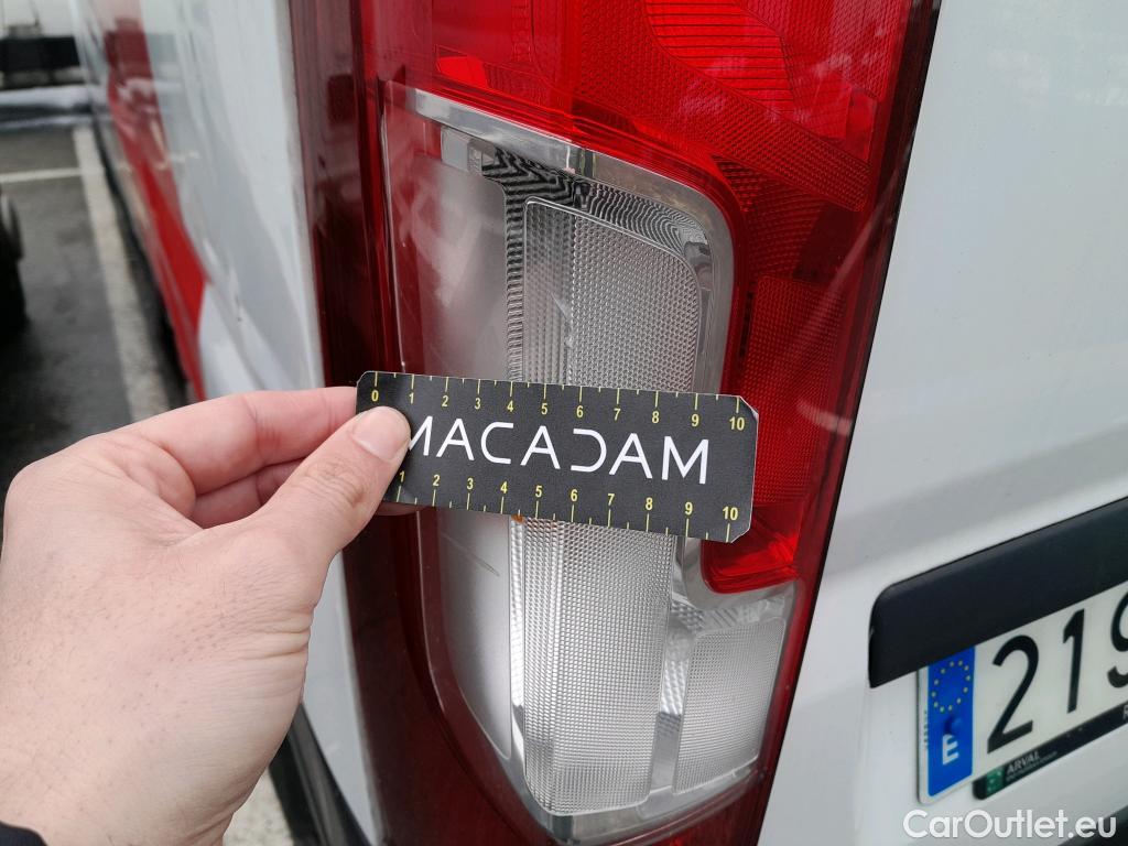  Fiat  Ducato FIAT  / 2014 / 4P / furgón 35 L3H2 Multijet (103 kW) #10