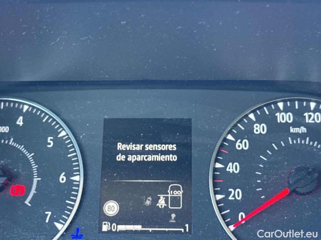  Renault  Trafic RENAULT  / 2021 / 4P / furgón Furgón L1H1 Blue dCi 96 Kw (130 CV) (AC2) #30