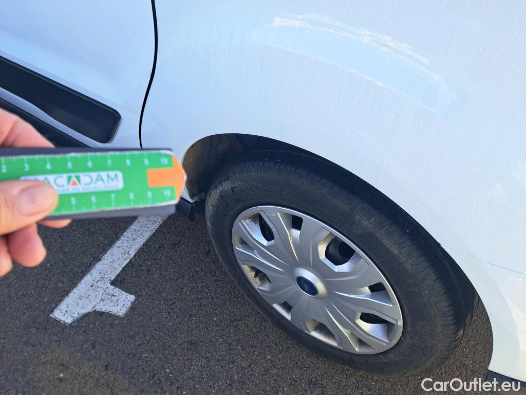  Ford  Transit Connect FORD  / 2013 / 5P / combi Kombi 1.5 TDCi 88kW Trend 230 L2 (N1) #33