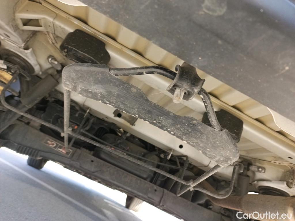  Peugeot  Partner  Pro L1 1.5 HDi 75CV MT5 E6dT #15