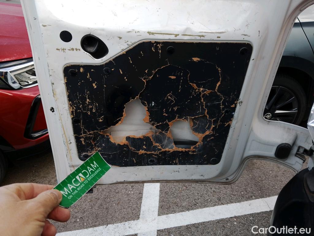  Peugeot  Expert PEUGEOT  / 2016 / 4P / furgón Furgón Premium 1.5 BlueHDi 100 Standard (AC) #52