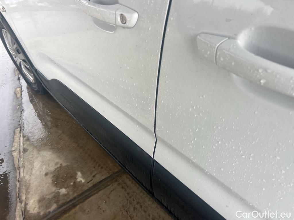  Peugeot  RIFTER PEUGEOT  / 2018 / 5P / monovolumen compacto Active Long BlueHDi 73kW #4