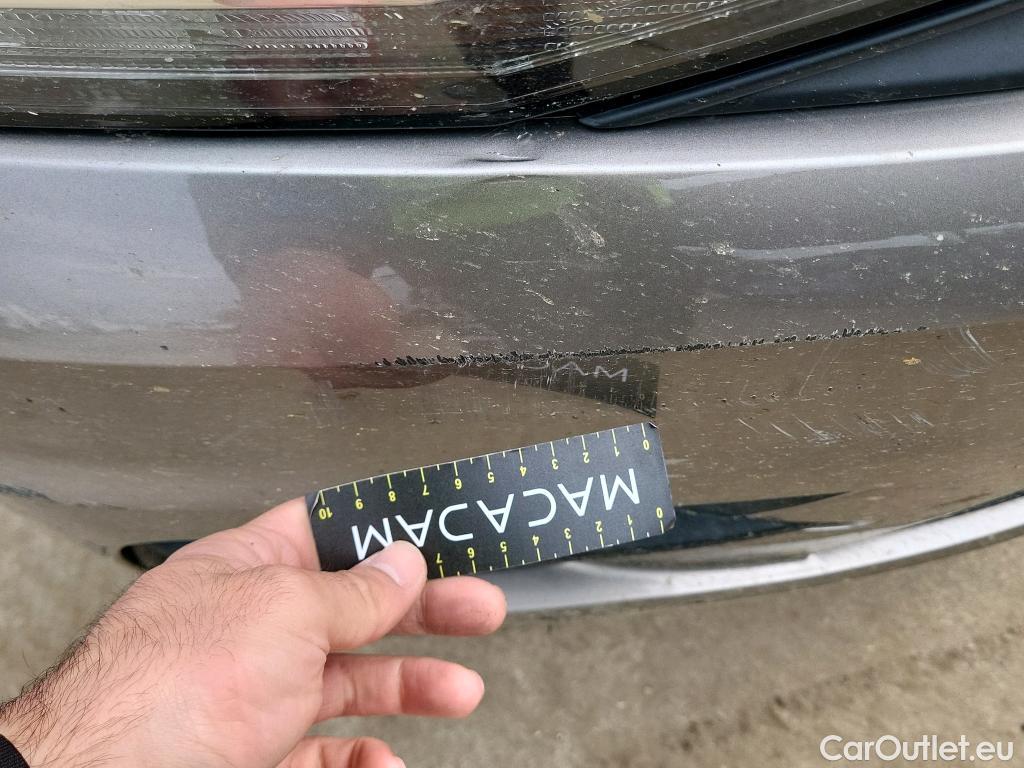  Volkswagen  Caddy VOLKSWAGEN  / 2015 / 5P / monovolumen compacto Maxi Trendline 2.0 TDI 75kW (102CV) BMT #8