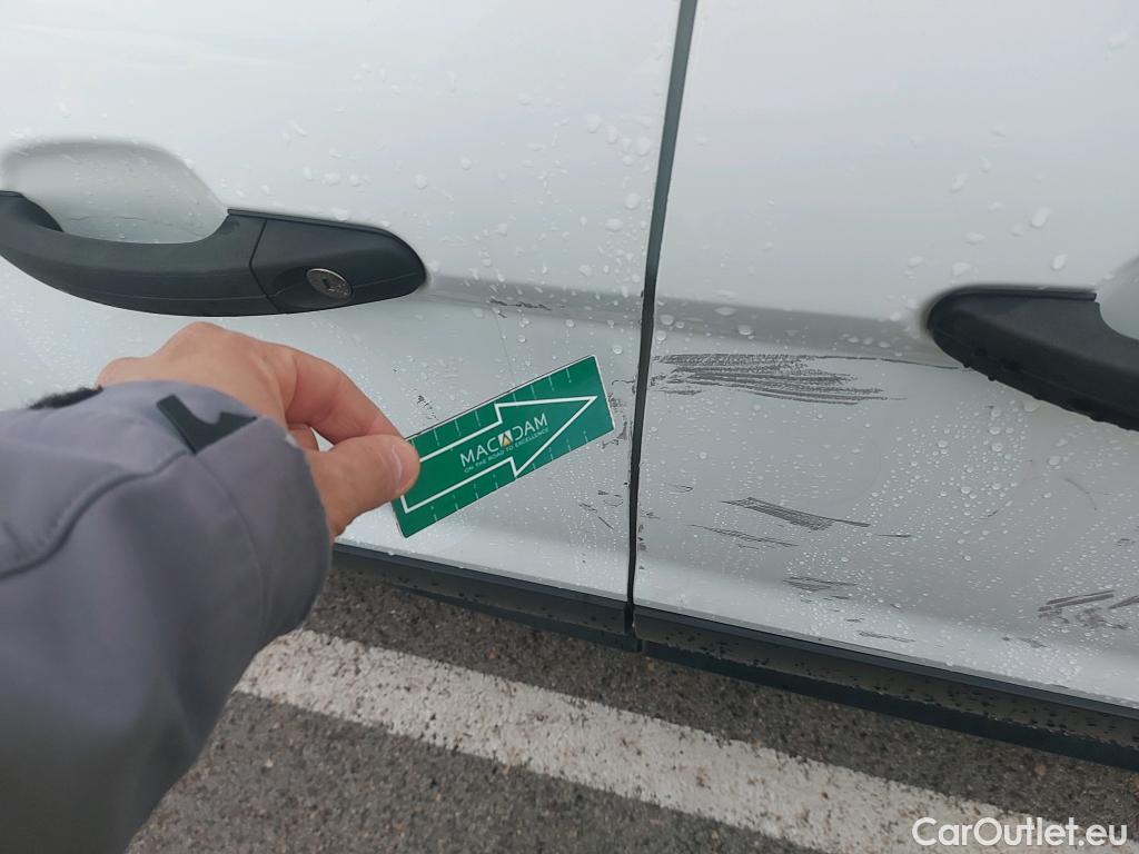  Ford  Transit Connect FORD  / 2013 / 5P / combi Kombi 1.5 TDCi 74kW Trend 230 L2 (M1) #18