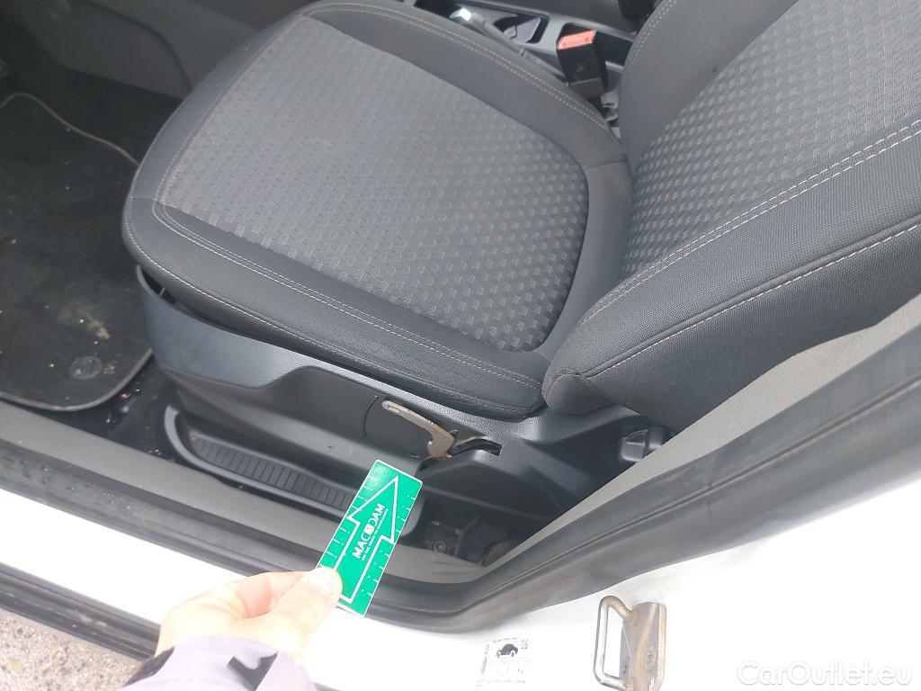  Ford  Transit Connect FORD  / 2013 / 5P / combi Kombi 1.5 TDCi 74kW Trend 230 L2 (M1) #30