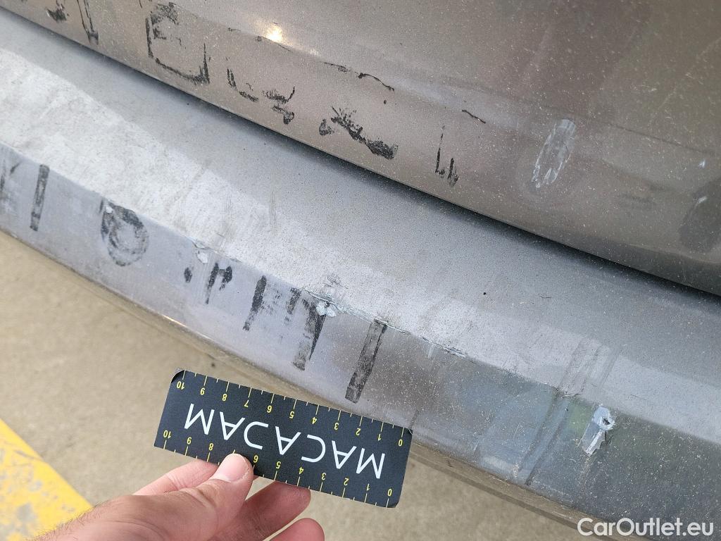  Volkswagen  Caddy VOLKSWAGEN  / 2015 / 5P / monovolumen compacto Maxi Trendline 2.0 TDI 75kW (102CV) BMT #10